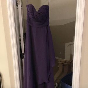 Bridesmaid/prom dress